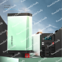 Інвертор чистої синусоїдальної хвилі «LORD SHIELD» 12V–220V 3500W, Green