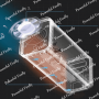 Інвертор чистої синусоїдальної хвилі «LORD SHIELD» 12V–220V 3500W, Green