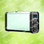 Інвертор чистої синусоїдальної хвилі «LORD SHIELD» 12V–220V 3500W, Green