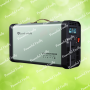 Інвертор чистої синусоїдальної хвилі «LORD SHIELD» 12V–220V 3500W, Green