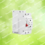 Автоматичний перемикач пуску резервного живлення «YUYE» 220V 63A White