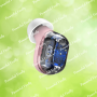 Навушники бездротові «BASEUS» Encok WM01 True Wireless TWS, Pink, NGTW240004
