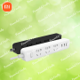 Мережевий фільтр (подовжувач) «XIAOMI» Mi Power Strip (3 розетки + 3 USB-port) Black, XMCXB01QM