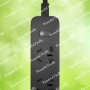 Мережевий фільтр (подовжувач) «XIAOMI» Mi Power Strip (3 розетки + 3 USB-port) Black, XMCXB01QM