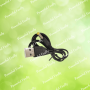 Кабель USB для живлення роутера від павербанка «MUSYMM» 5V/12V, 4,0×1,7мм, Black