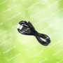 Кабель USB для живлення роутера від павербанка «MUSYMM» 5V/12V, 4,0×1,7мм, Black