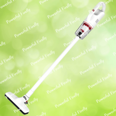 Акумуляторний пилосос «FLASHMU» Battery Vacuum Cleaner White