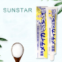 Зубна паста з кристалами морської солі «SUNSTAR» Toothpaste With Sea Salt Crystals, 170gr