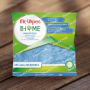 Серветка з мікрофібри для дзеркал та скла Bio Home MR.WIPES від «FARMASI»