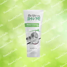 Очищувач для металевих виробів Bio Home MR.WIPES від «FARMASI»