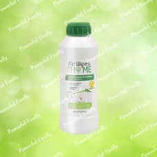 Засіб для виведення плям Bio Home MR.WIPES від «FARMASI»