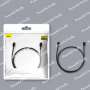 Кабель «BASEUS» High Definition Series HDMI 2m Black