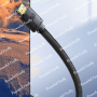 Кабель «BASEUS» High Definition Series HDMI 2m Black