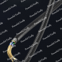 Кабель «BASEUS» High Definition Series HDMI 2m Black