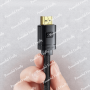 Кабель «BASEUS» High Definition Series HDMI 2m Black