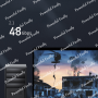 Кабель «BASEUS» High Definition Series HDMI 2m Black