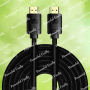 Кабель «BASEUS» High Definition Series HDMI 2m Black