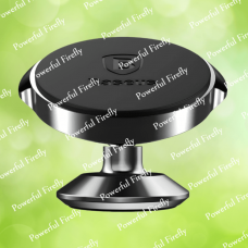 Автомобільний тримач для смартфона «BASEUS» Small Ears Series Magnetic Bracket (Vertical type)