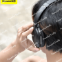 Бездротові Bluetooth навушники з мікрофоном «BASEUS» Encok D02 Pro Black