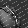 Бездротові Bluetooth навушники з мікрофоном «BASEUS» Encok D02 Pro Black