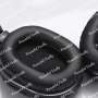 Бездротові Bluetooth навушники з мікрофоном «BASEUS» Encok D02 Pro Black