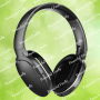 Бездротові Bluetooth навушники з мікрофоном «BASEUS» Encok D02 Pro Black