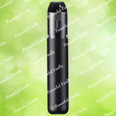 Автомобільний акумуляторний пилосос «BASEUS» A3 Car Vacuum Cleaner Black