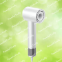 Фен для волосся XIAOMI Mijia Dryer H501 Gray
