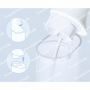 Іригатор XIAOMI Mijia Electric Teeth Flosser / Oral Irrigator White
