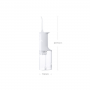 Іригатор XIAOMI Mijia Electric Teeth Flosser / Oral Irrigator White