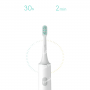 Електрична зубна щітка XIAOMI MiJia Sonic Electric Toothbrush T300 White