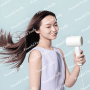 Фен для волосся XIAOMI MiJia Mi Ionic Hair Dryer H300 White