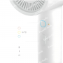 Фен для волосся XIAOMI MiJia Mi Ionic Hair Dryer H300 White