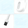 Машинка для видалення ковтунців з одягу XIAOMI MiJia Lint Remover White