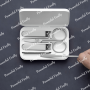 Набір для манікюру XIAOMI MiJia Nail Cliper Set 5 in 1 White