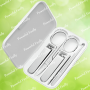 Набір для манікюру XIAOMI MiJia Nail Cliper Set 5 in 1 White
