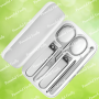Набір для манікюру XIAOMI MiJia Nail Cliper Set 5 in 1 White
