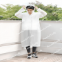 Дощовик XIAOMI Qualiell Raincoat White