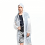 Дощовик XIAOMI Qualiell Raincoat White