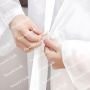 Дощовик XIAOMI Qualiell Raincoat White