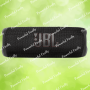 Портативна акустична система «JBL» Flip 6 Black