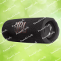 Портативна акустична система «JBL» Flip 6 Black