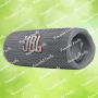 Портативна акустична система «JBL» Flip 6 Grey