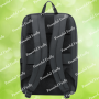 Двохлямочний рюкзак XIAOMI Мі Classic Business Backpack 2 Black