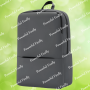 Двохлямочний рюкзак XIAOMI Мі Classic Business Backpack 2 Dark Gray