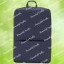 Двохлямочний рюкзак XIAOMI Мі Classic Business Backpack 2 Navy Blue