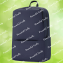 Двохлямочний рюкзак XIAOMI Мі Classic Business Backpack 2 Navy Blue