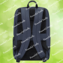Двохлямочний рюкзак XIAOMI Мі Classic Business Backpack 2 Navy Blue