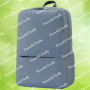 Двохлямочний рюкзак XIAOMI Мі Classic Business Backpack 2 Light Blue