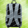 Двохлямочний рюкзак XIAOMI Мі Classic Business Backpack 2 Light Blue